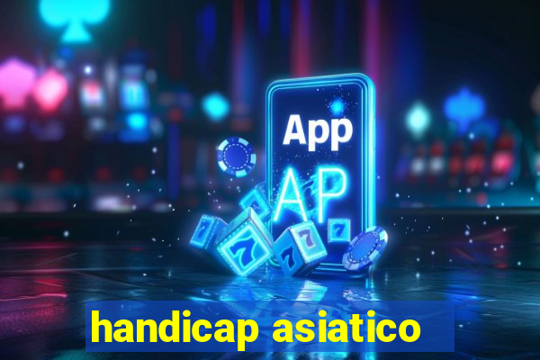 handicap asiatico -.5